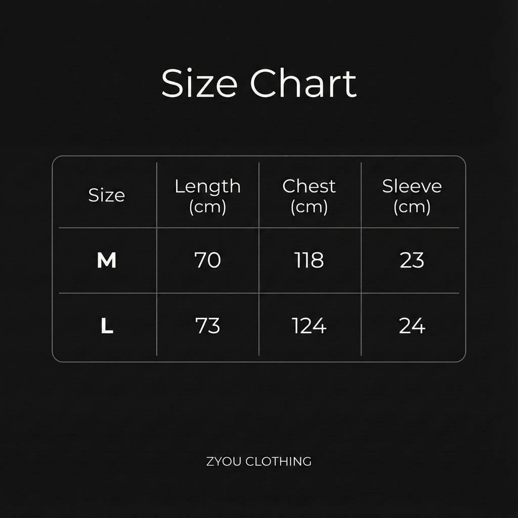 ZYOU The Peformance Tee 抗菌短袖宽松中高领男款T恤